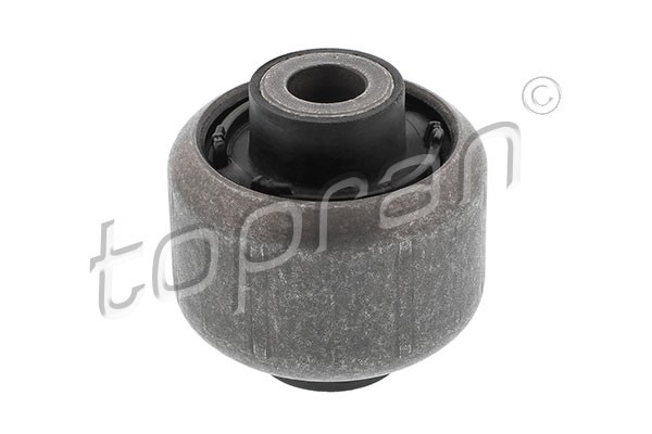 Fits TOPRAN HANS PRIES 304 028 RUBBER MOUNT