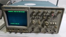 Tektronix 2465 CTS  300 MHz 4-Channel Oscilloscope