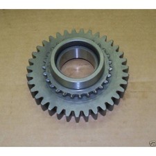 Power Take-off (pto) Drive Gear Fits Case/international Harvester