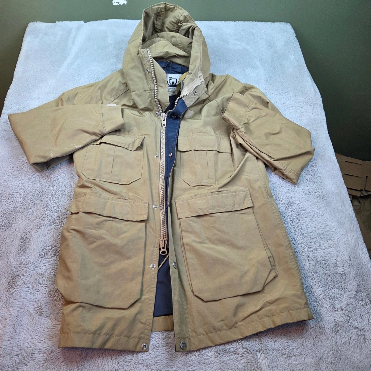 woolrich mountain parka products for sale | eBay