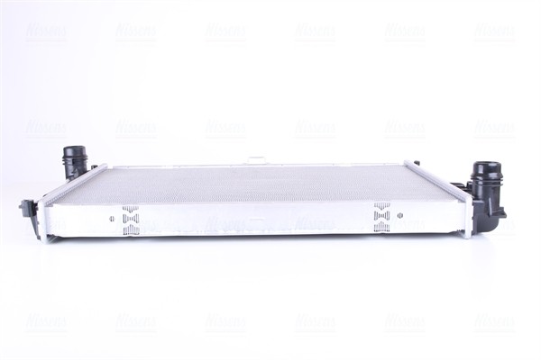 NISSENS-OE 60806-OE Radiator, engine cooling for ALPINA,BMW