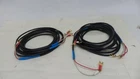 HARMONIX  harmonic Strings HS-101  SPEAKER CABLE 3m pair