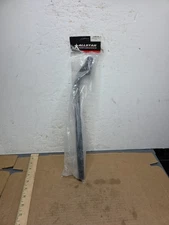 ALLSTAR PERFORMANCE Dropped Steel Tie Rod Tube 16" 57040-16