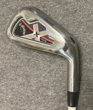 Callaway X Tour 6 Iron with Dynamic Gold R300 regular flex shaft RH