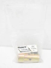 Ignite Quick Hitch Bushing 75102960IG Cylinder Automotive Replacement Attachment