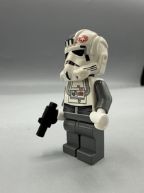 LEGO Star Wars - Imperial AT-AT Driver Minifigure - From #8129 AT-AT Walker
