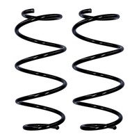 Fahrwerksfedern-Set Vorne Ø 13,2 Mm Eibach FüR U.A. Renault Laguna