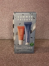 Summer Fridays Travel Set 3 Pieces