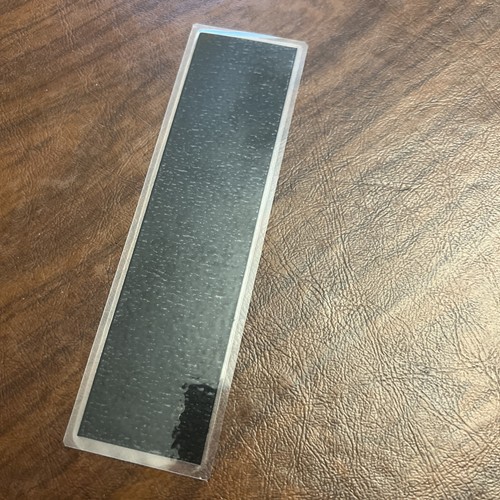 Handmade Ebru Style Bookmark - 第 4/4 張圖片