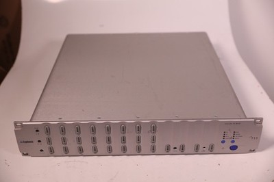 Euphonix / Avid AM713 Analog to MADI converter