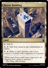 MTG : Marvel Super Heroes Baxter Building