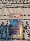 Blastoise ex 200/165 SV 151 Special Illustration Rare Holo EN 2023 PSA 9