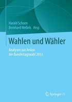 Wahlen Und WäHler Harald Schoen