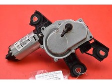 VW PASSAT B7 ALLTRACK 365 Heckscheibenwischermotor 53032812 2011 33785194