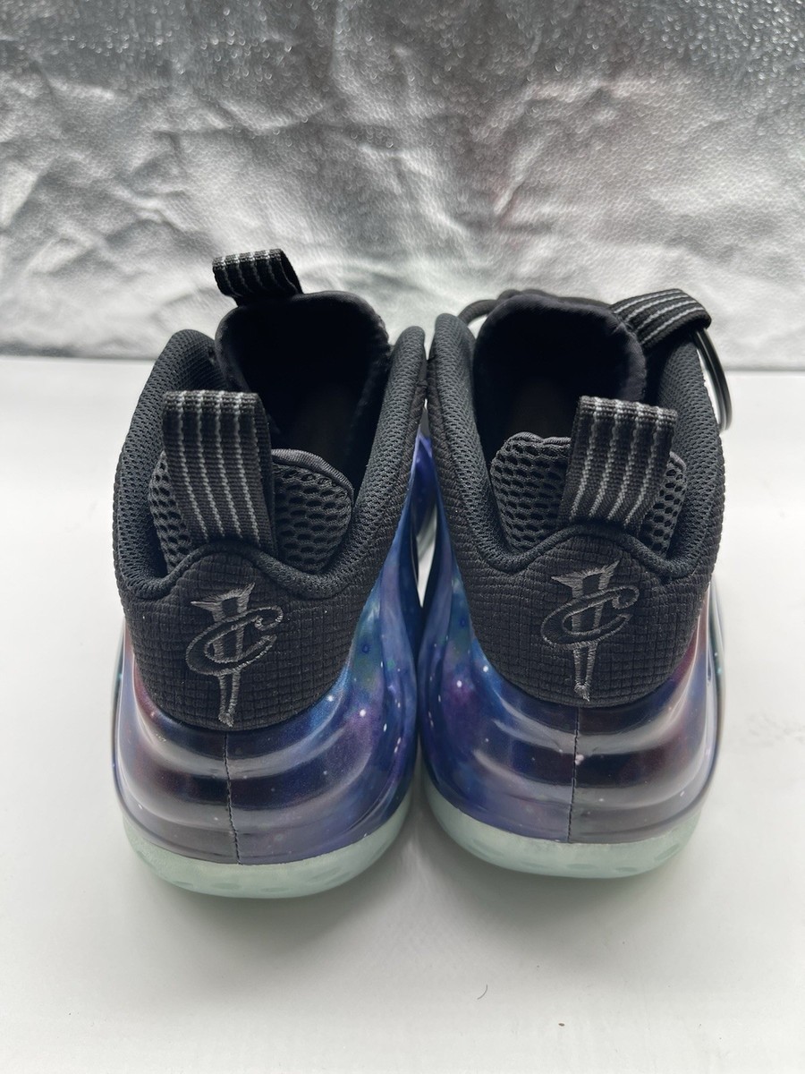 Size 13 - Nike Air Foamposite One 2025 Galaxy for sale