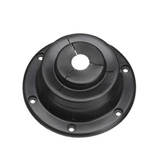  Motorwell Boot, Organize and Protect Wires Or One Size Covers up to 3 In. Hole