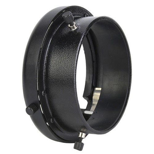 Nicefoto Sn-10 Camera Light Mini Mounts To For Bowens Mount Ring Adapter HLF - Picture 7 of 7