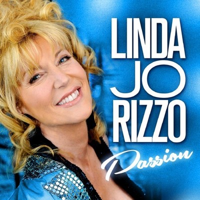Linda Jo Rizzo Passion (CD)