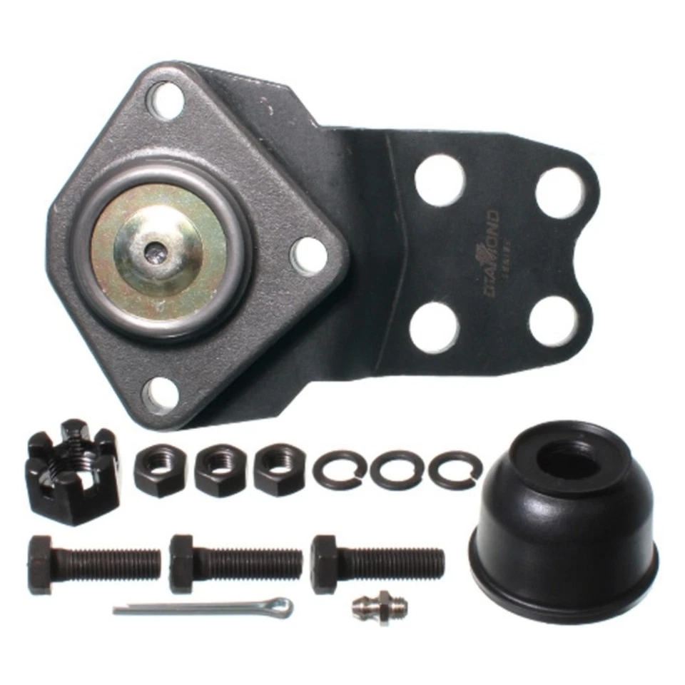 Ball Joint for 1962-1965 Domestics 1pc Front Lower 10617 - Image 2 of 4