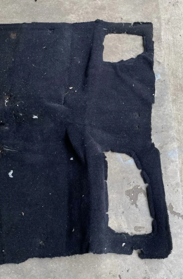 1989 - 1995 Toyota Pickup Carpet - Image 3 of 4