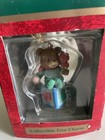 Collectible tree charm, Teddy bear — photo 1