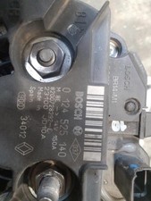 Alternateur Nissan QASHQAI