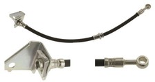 Bremsschlauch Vorne Links für Hyundai Tucson JM / KIA Sportage II JE KM 04-10
