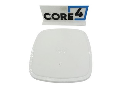 CISCO C9130AXE-B Catalyst 9130AXE - Wireless access point - GigE, 5 Gig
