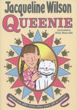 Queenie (HardBack) - FREE Shipping