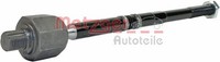 Axialgelenk Spurstange Competence KIT Metzger Autoteile 51002818 FüR Astra Opel