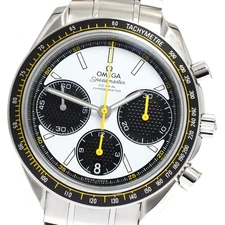 OMEGA Speedmaster Racing 326.30.40.50.04.001 Date Automatic Men's Watch_916896