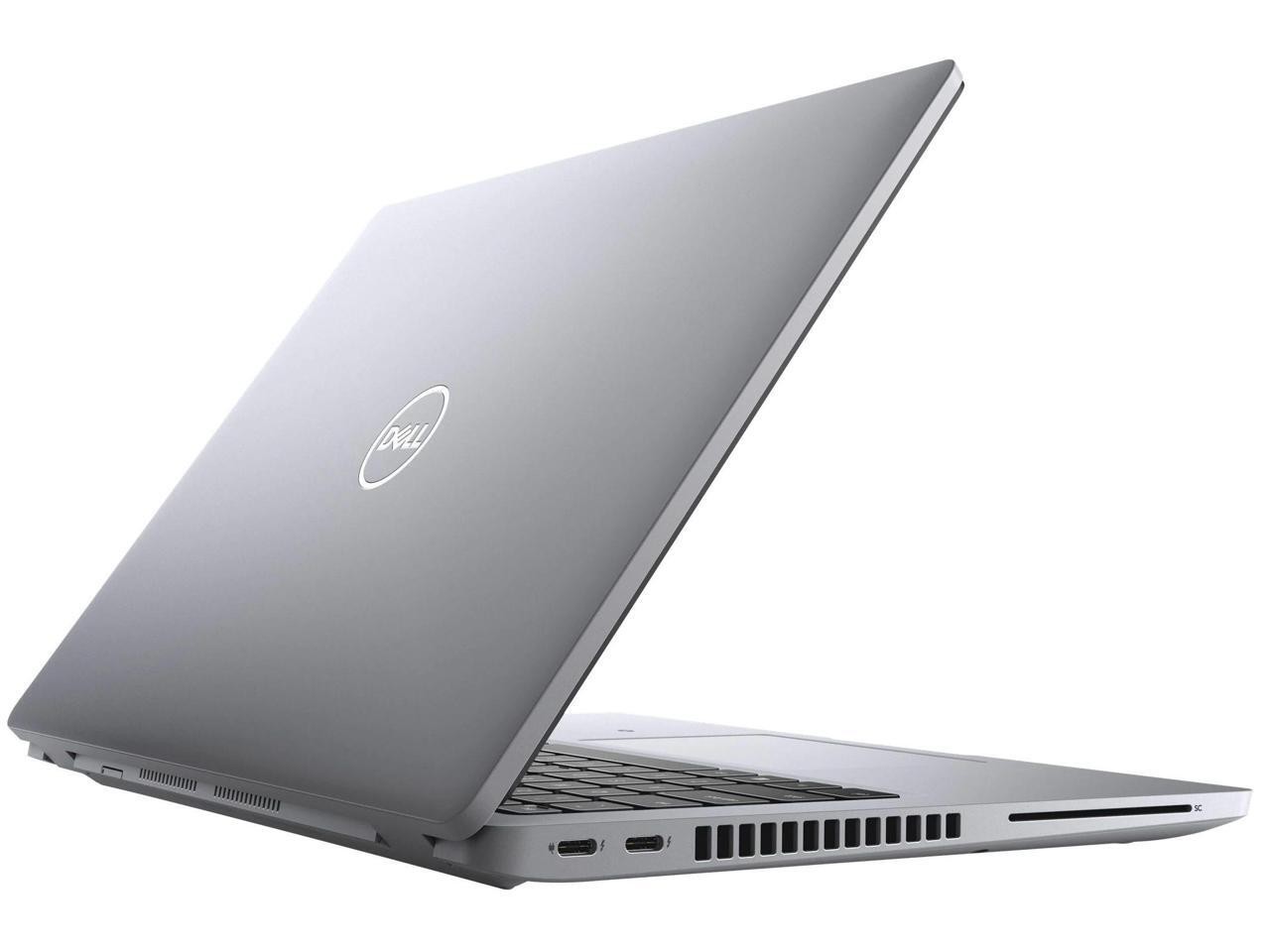 Laptop DELL Latitude 5420 Intel Core i5-1145G7 Memoria 16GB 256GB SSD 14.0" FHD W, imagen 6