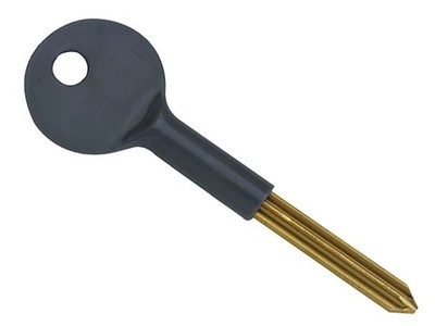 Yale Locks - PM444KB Key For Door Security Bolt