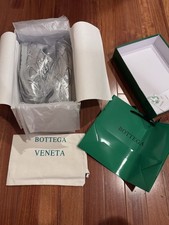 bottega veneta orbit sneakers men 10