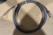 MTS Temposonics DS015P0 Sensor Cable Assembly