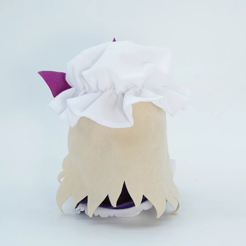 Touhou Project Fumo Watatsuki no Toyohime Plush Doll Stuffed Toy Plushie 20cm - 第 11/11 張圖片