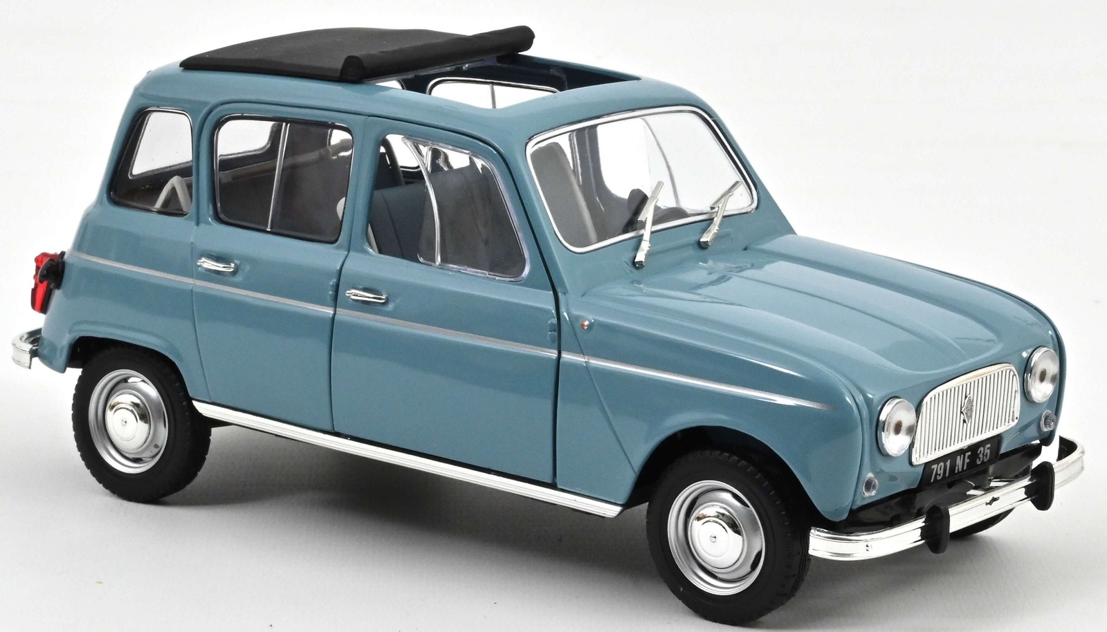 Norev Renault 4l 1966 1:18 185255