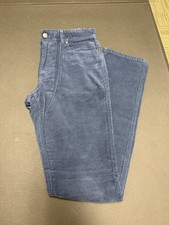 NWT MEN'S JOHNNIE-O RAMSEY PANTS, SIZE: 30 X 34, COLOR: NAVY (M10.30)