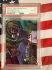 PSA Ken Griffey Jr. 1996 ULTRA, POWER PLUS-GOLD MEDALLION, # 3,  Stunning Card