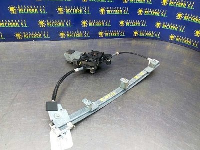 FENSTERHEBER VORNE LINKS / 1411073 FÜR ALFA ROMEO 156 116 1.6 T.SPARK PROGRESS