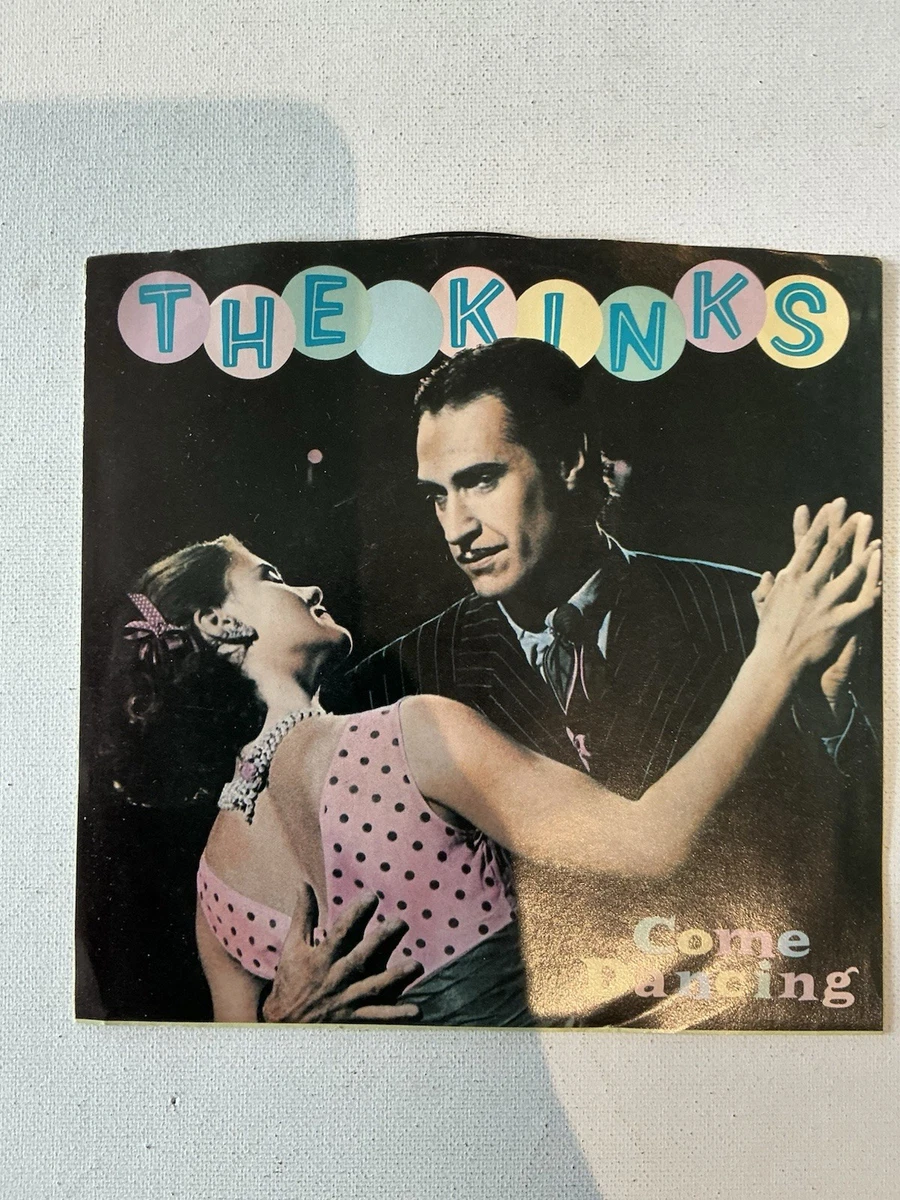 The Kinks 7