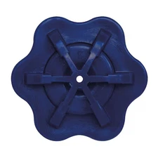 Bunn 40670.0005 Sprayhead, Blue 0.190 7 Hole Wide