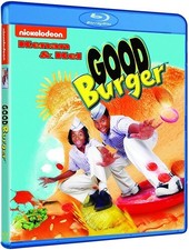 Good Burger [New Blu-ray] Ac-3/Dolby Digital, Amaray Case, Dolby, Digital Thea
