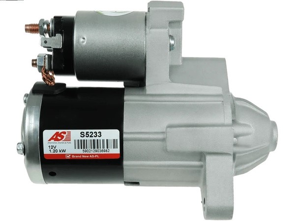 Anlasser Jeep Commander Jeep Grand 12V 1,2Kw M0T31471-image