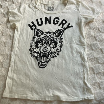 PunkMasters by Patty Palazzo Duran Duran Hungry like the Wolf T-Shirt M