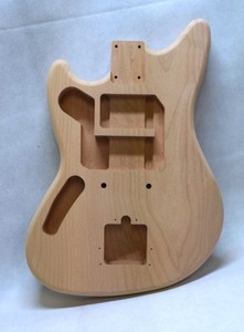 Jagstang Left Handed | eBay