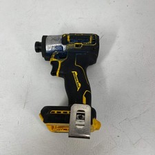 DeWalt DCF845 20V MAX 1/4" 6mm Cordless Impact Driver