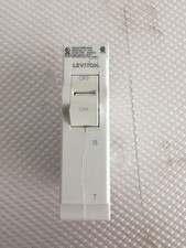 LEVITON LB115-T 15 AMP 120 VOLT SINGLE POLE BREAKER...13