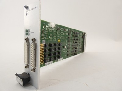 Studer Soundcraft AES/EBU Card in SFC Card 1.949.424.13 RS2422 D21m