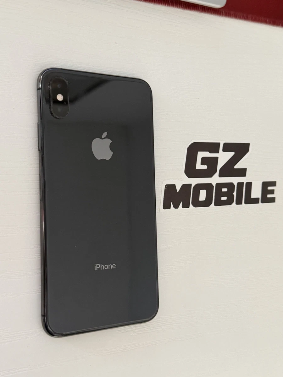 Apple iPhone XS Max 256GB Phones for Sale - Shop New & Used Cell